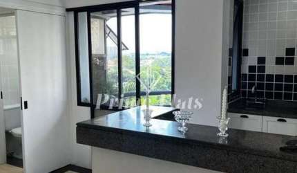Flat disponível para venda no Edificio Griffes Residencial, com 30m², 1 dormitório e 1 vaga de garagem