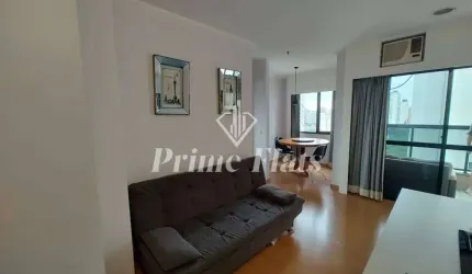 Flat disponível para venda no eSuites Congonhas by Atlantica, com 44m², 1 dormitório e 1 vaga