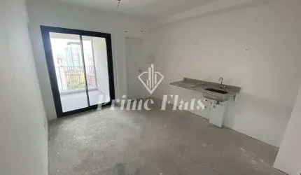 Flat disponível venda no Klabin Paulista Studios na Vila Mariana, com 22,27m² e 1 dormitório