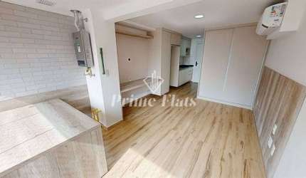 Studio disponível para venda no K360 Humberto na Vila Mariana, com 26m² e 1 dormitório