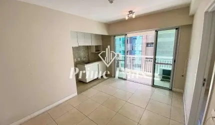 Flat disponível para venda no Estanconfor Villa Paulista, com 38m², 1 dormitório e 1 vaga