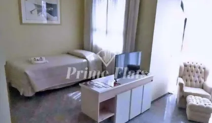 Flat disponível para venda no Plaza Inn Small Town, com 53m², 1 dormitório e 1 vaga