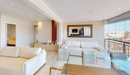 Apartamento disponível para venda no Condomínio Legittimo, com 95m², 2 dormitórios e 2 vagas de garagem