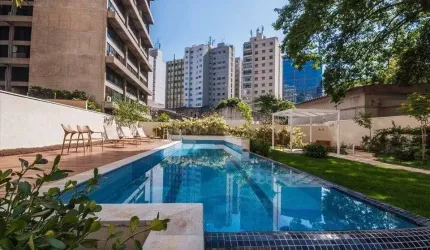 Flat disponível para venda no Estanconfor Villa Paulista, com 58m² 2 dormitórios e 1 vaga de garagem