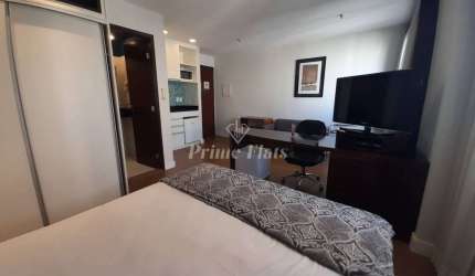 Flat disponível para venda no Wyndham São Paulo Paulista, com 27m², 1 dormitório e 1 vaga