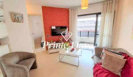 Flat disponível para locação no Astron Garden Special, com 42m², 1 dormitório e 1 vaga