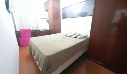 Flat disponível para venda no São Paulo Suíte Service na Bela Vista, com 36m², 1 dormitório e 1 vaga