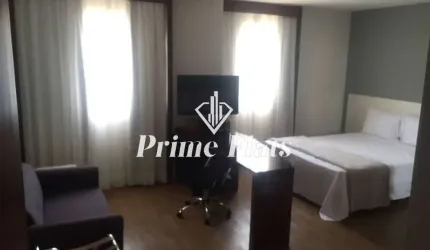 Flat disponível para venda no Wyndham São Paulo Paulista, com 27m², 1 dormitórios e 1 vaga de garagem