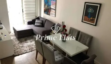 Flat disponivel para venda no Duplex Life Moema, com 45m², 1 dormitório e 1 vaga