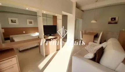Flat disponível para locação no Ciragan na Bela Vista, com 55m², 1 dormitório e 1 vaga