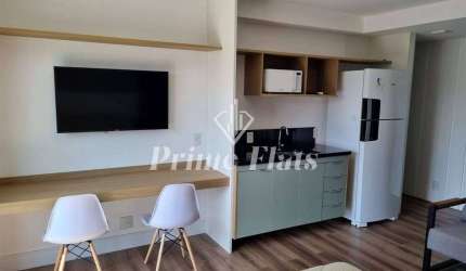 Flat disponível para venda no Is Moema Condomínio, com 36m² e 1 dormitório