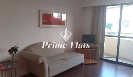 Flat disponível para venda no Hotel Slaviero Essential São Paulo Ibirapuera, com 35m², 1 dormitório e 1 vaga