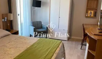 Flat disponível para venda no Comfort Ibirapuera, com 26m², 1 dormitório e 1 vaga de garagem