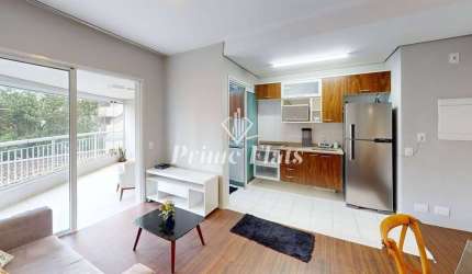 Flat disponível para locação no Ciragan na Bela Vista, com 50m², 1 dormitório e 1 vaga de garagem