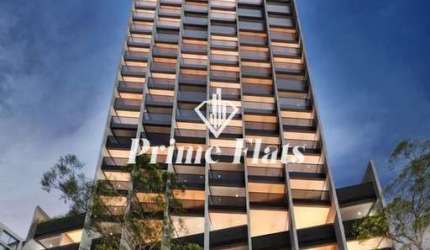 ON Vila Madalena - Residencial