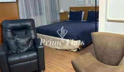 Flat disponível para venda no São Paulo Tatuapé Affiliated by Mélia, com 30m², 1 dormitório e 1 vaga