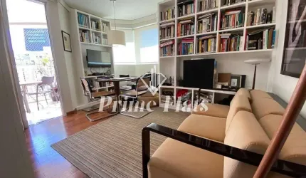 Flat disponível para venda no Estanconfor Villa Olímpia, 42m², 1 dormitório e 1 vaga