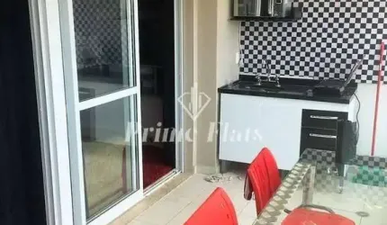 Flat disponível para locação no Condomínio Cosmopolitan High Garden com 33m², 1 dormitório e 1 vaga de garagem