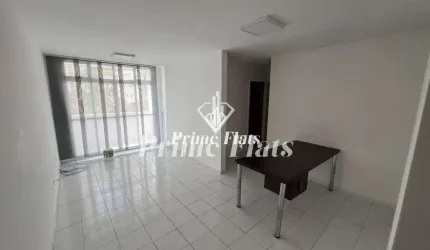Apartamento disponível para venda no Condomínio Residencial Jardins da Liberdade, com 81m², 3 dormitórios e 2 vagas de garagem