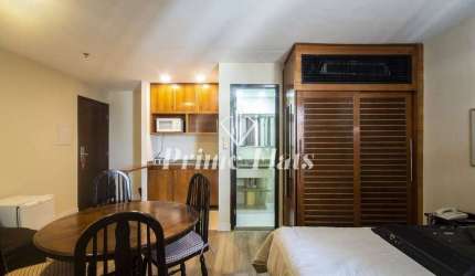 Flat disponível para venda no Wyndham São Paulo Paulista, com 27m², 1 dormitórios e 1 vaga