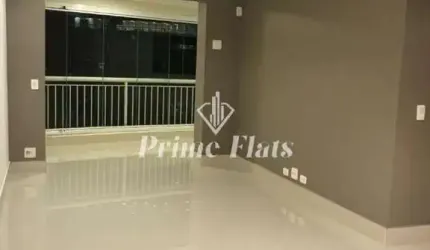 Apartamento disponível para locação no Mandarim no Brooklin, com 75m², 2 dormitórios e 2 vagas de garagem