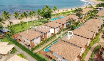 Casa a Venda Condomínio Marluá em Itacimirim Alto Padrão 4 Suítes