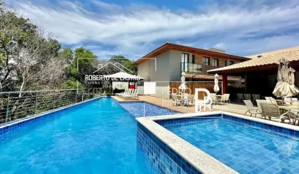 Apartamento à Venda 2 Suítes em Itacimirim