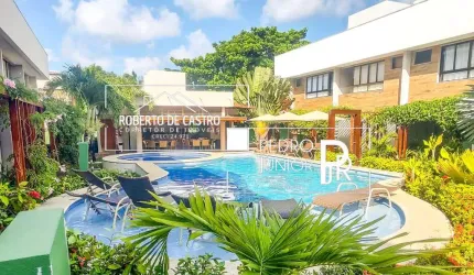 Apartamento à Venda em Itacimirim na Praia da Espera Duplex