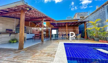 Casa à Venda Térrea Na Rua da Praia da Espera