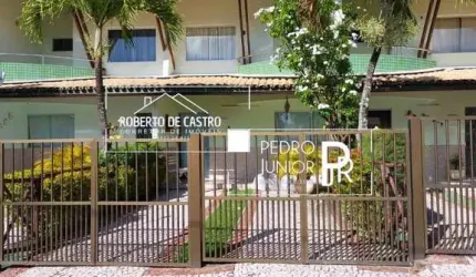 Vilage á Venda em Guarajuba 3/4 Duplex