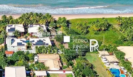 Apartamento à Venda em Itacimirim Alto Padrão