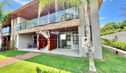 Apartamento à Venda 2 Suítes em Itacimirim