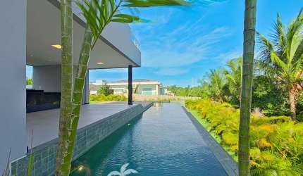 Casa à Venda Alto Padrão