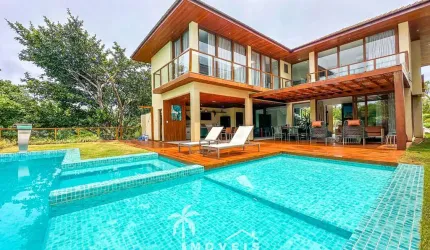 Casa a Venda 9 Suítes Condomínio Alto Padrão Praia do Forte Acesso à praia