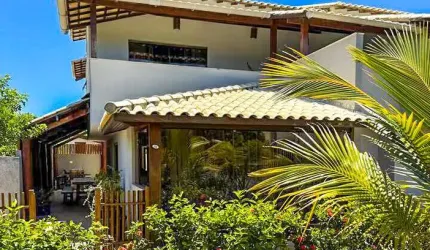 Casa à Venda 3 Suítes Em Itacimirim Poucos Metros do Mar