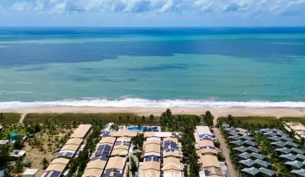 Imóvel à Venda 3 Suítes em Itacimirim Duplex
