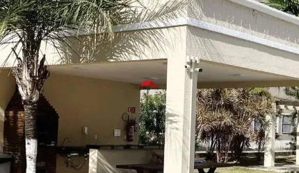 Apartamento com 2 quartos à venda na José Cavalcante Sobrinho, 505, Coaçu, Fortaleza por R$ 195.000