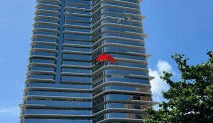 Apartamento com 5 quartos à venda na Arquiteto Hemílio Hinko, 100, Mucuripe, Fortaleza por R$ 11.300.000