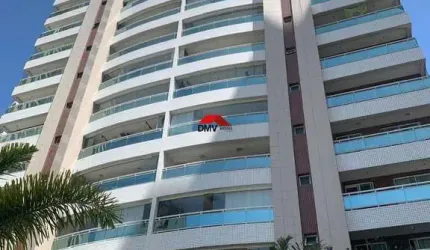 Apartamento com 4 quartos à venda na Rua Andrade Furtado, 955, Cocó, Fortaleza por R$ 2.000.000