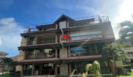 Apartamento com 3 quartos à venda na Marginal, 1314, Tapera, Aquiraz por R$ 1.390.000