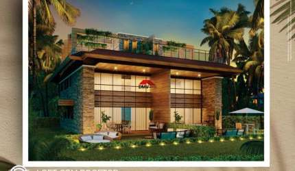 Loft com 4 quartos à venda na Rodovia Ce 346, 4865, Flecheiras, Trairi por R$ 1.400.000