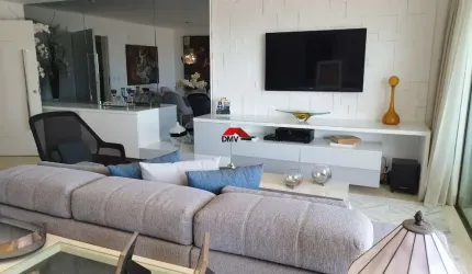 Apartamento com 2 quartos à venda na Canuto de Aguiar.., 131, Meireles, Fortaleza por R$ 2.250.000