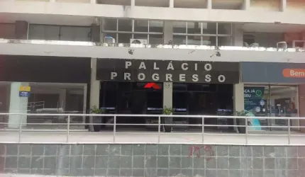 Sala comercial à venda na Pedro Borges, 33, Centro, Fortaleza por R$ 75.000