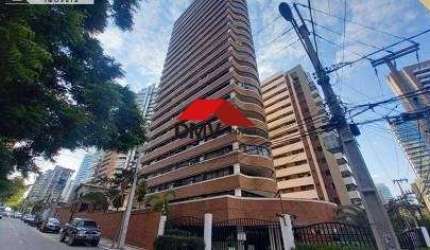 Cobertura com 5 quartos à venda na Rua Silva Jatahy, 220, Meireles, Fortaleza por R$ 4.300.000