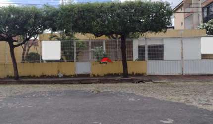 Casa com 3 quartos à venda na Rua Monsenhor Bruno, 2819, Joaquim Távora, Fortaleza por R$ 1.200.000