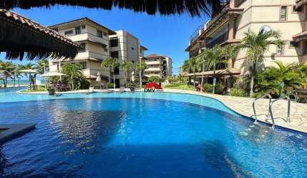 Cobertura com 4 quartos à venda na Avenida Marginal, 13, Tapera, Aquiraz por R$ 2.000.000
