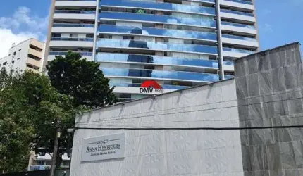 Cobertura com 5 quartos à venda na Rua Vicente Leite, 1725, Aldeota, Fortaleza por R$ 3.650.000