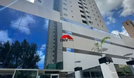 Apartamento com 2 quartos à venda na Rua Dragão do Mar, 345, Praia de Iracema, Fortaleza por R$ 635.000