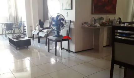 Apartamento com 2 quartos à venda na Rua Júlio Azevedo, 1560, Cocó, Fortaleza por R$ 490.000