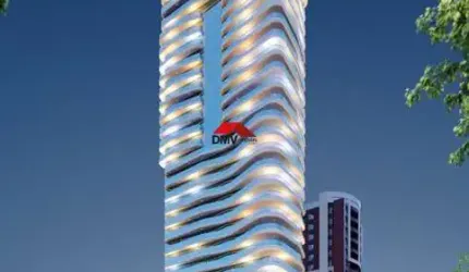 Apartamento com 4 quartos à venda na Rua Silva Jatahy, 1180, Meireles, Fortaleza por R$ 4.903.624